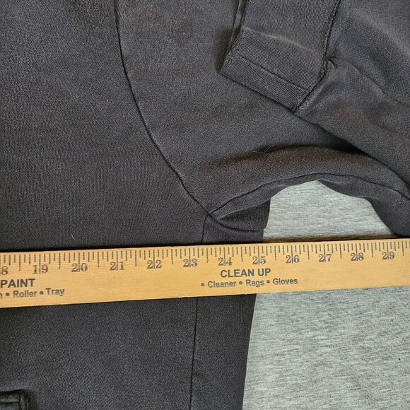 Nike SB X NBA NY Knicks Icon Hoodie Sweater Sz XL BV6750-011 2017 Skateboarding - Picture 10 of 11